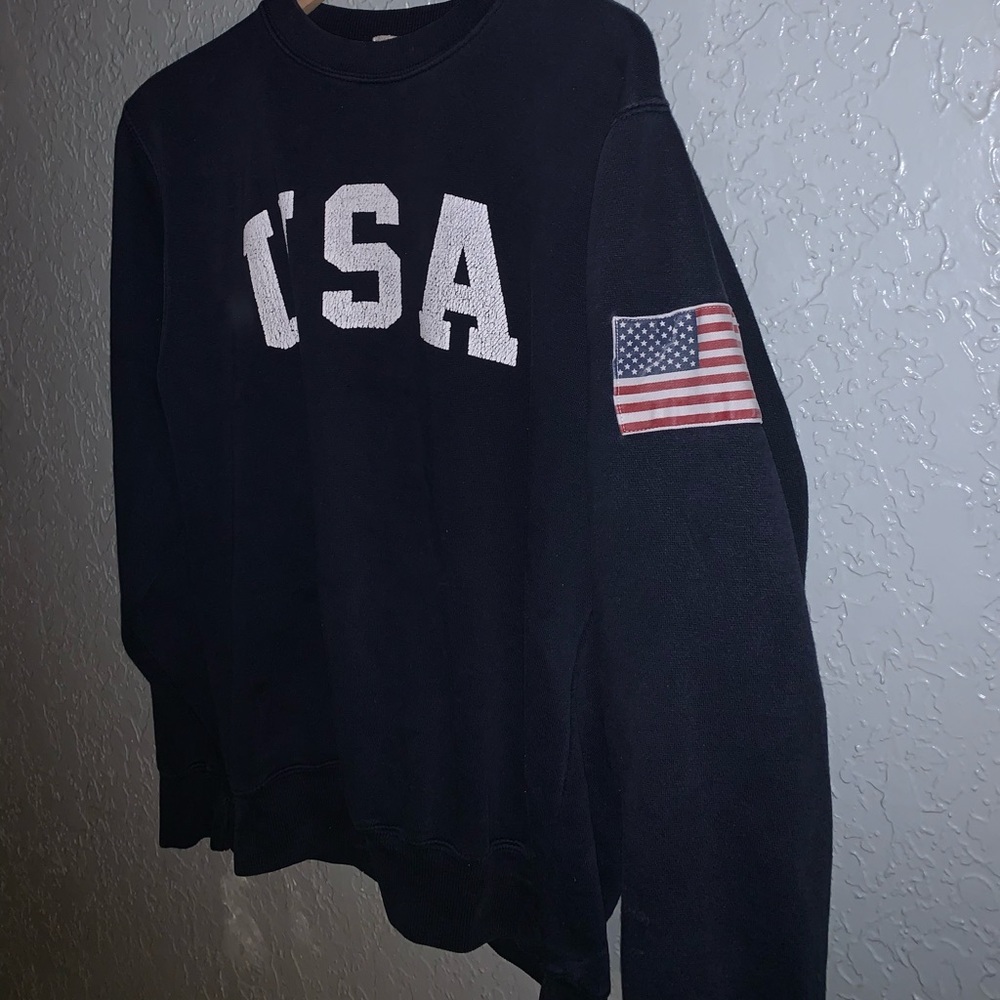 Brandy Melville USA pullover
